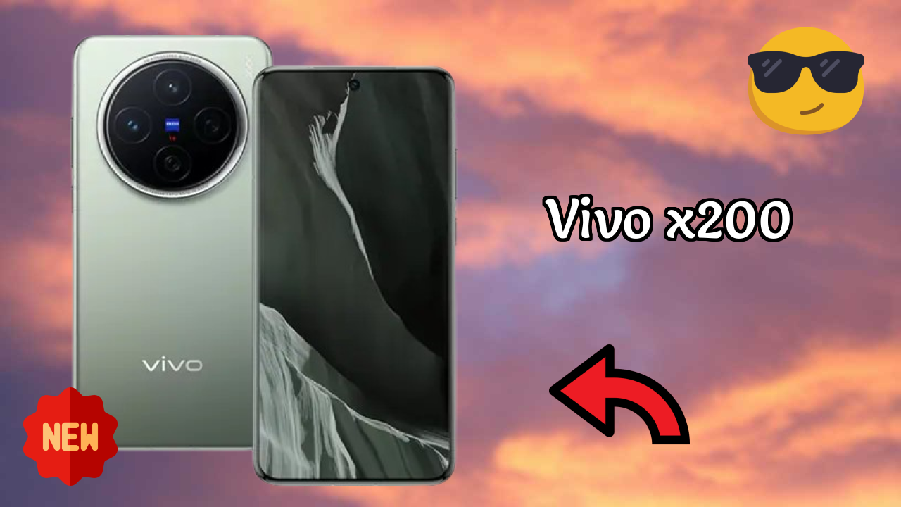 Vivo X200 Battery Test: 5800 MAh How Long Lasts?