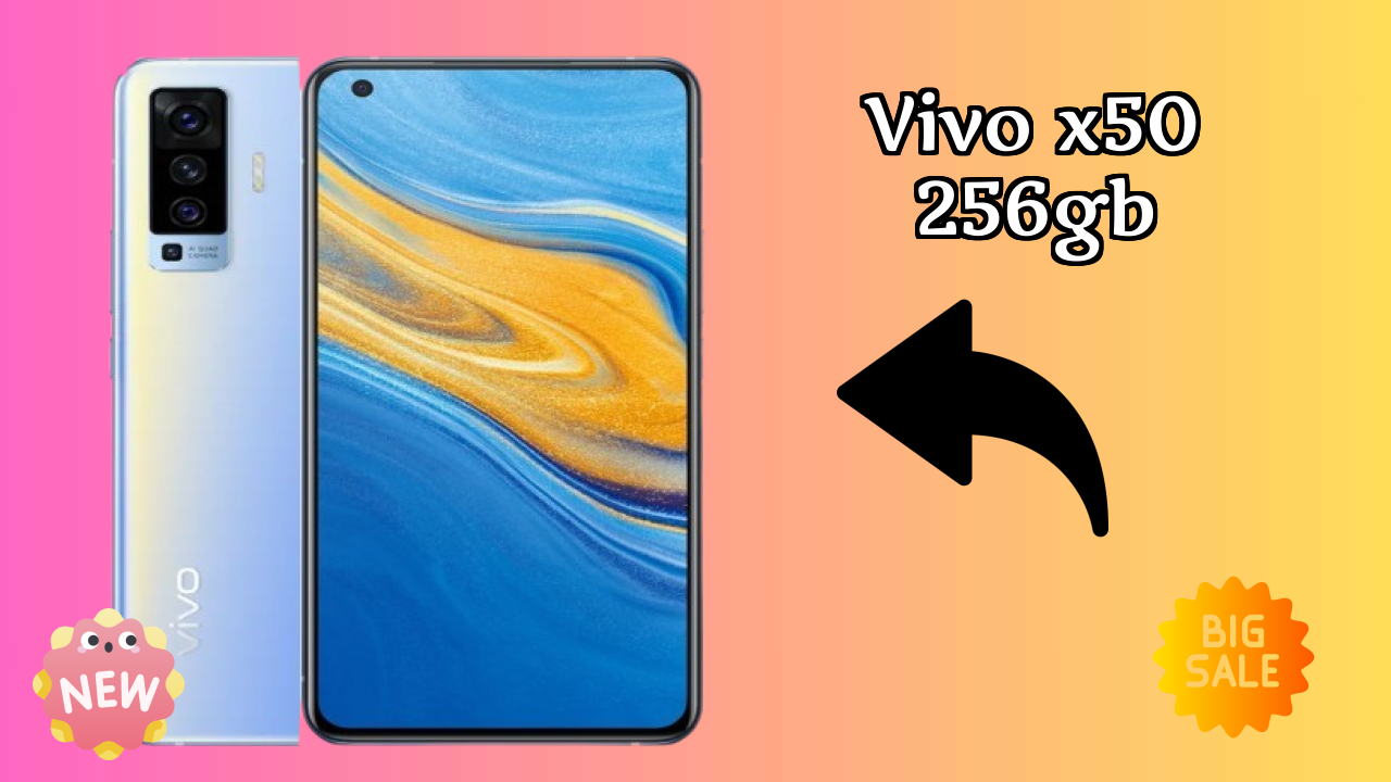 Vivo X50 256GB Camera Review: 48 MP + 13 MP + 8 MP + 5 MP Rear Camera Photo Test