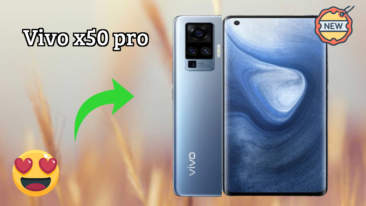 Vivo X50 Pro Display Review: AMOLED Tech Explained