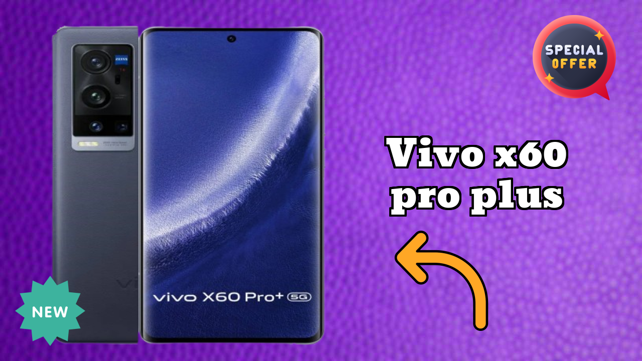 Vivo X60 Pro Plus Camera Samples: 50 MP + 48 MP + 32 MP + 8 MP Rear Camera Real Test