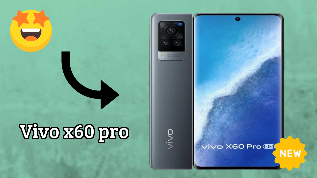 Vivo X60 Pro RAM Review: 12 GB RAM Gaming Performance