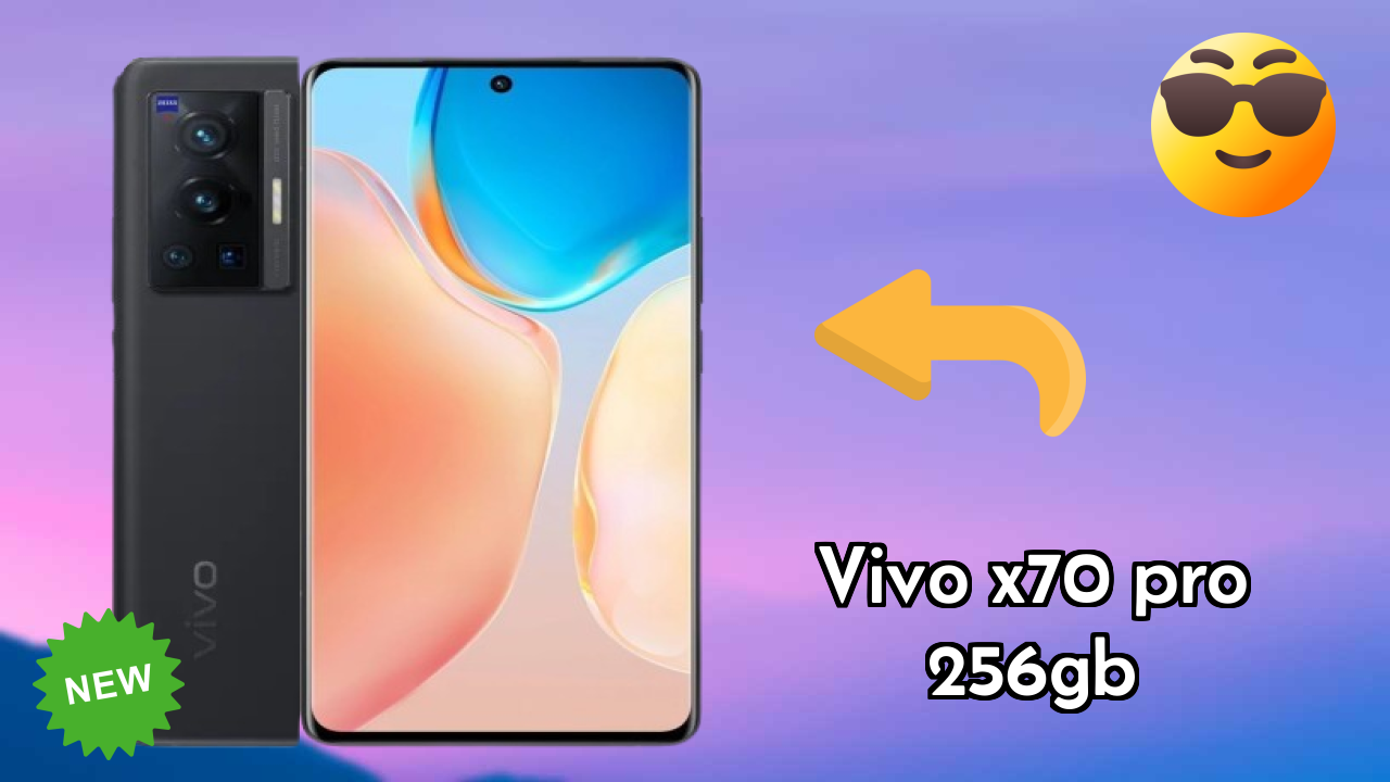 Vivo X70 Pro 256GB Gaming Test: MediaTek Dimensity 1200 FPS Performance