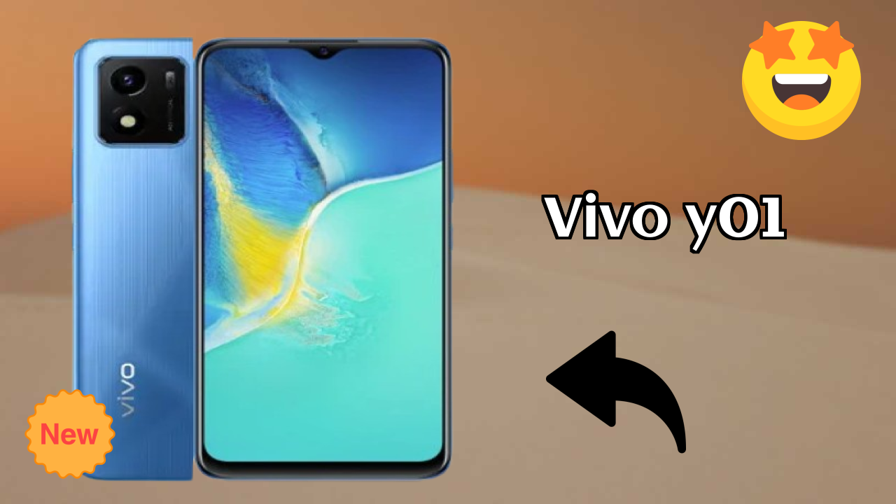Vivo Y01 Performance Test: MediaTek Helio P35 All Apps