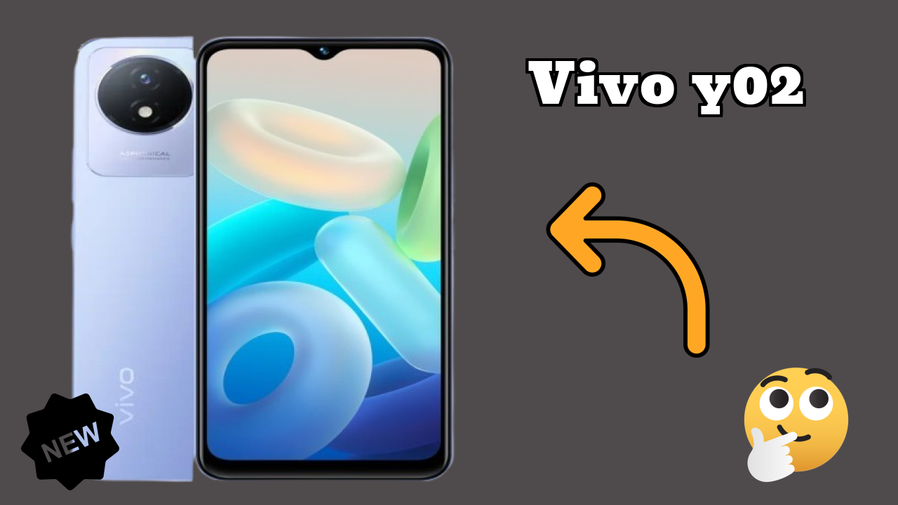 Vivo Y02 Price: ₹8,499 - Should You Buy It?
