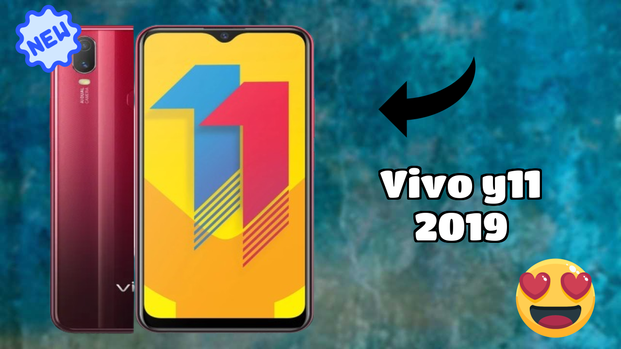Vivo Y11 2019 Display Analysis: IPS LCD Explained