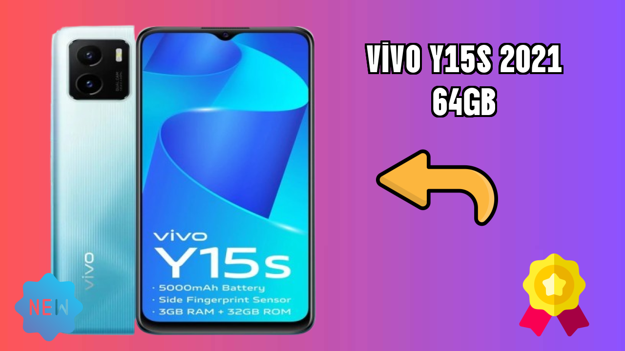 Vivo Y15s 2021 64GB Battery Review: 5000 MAh Usage Analysis