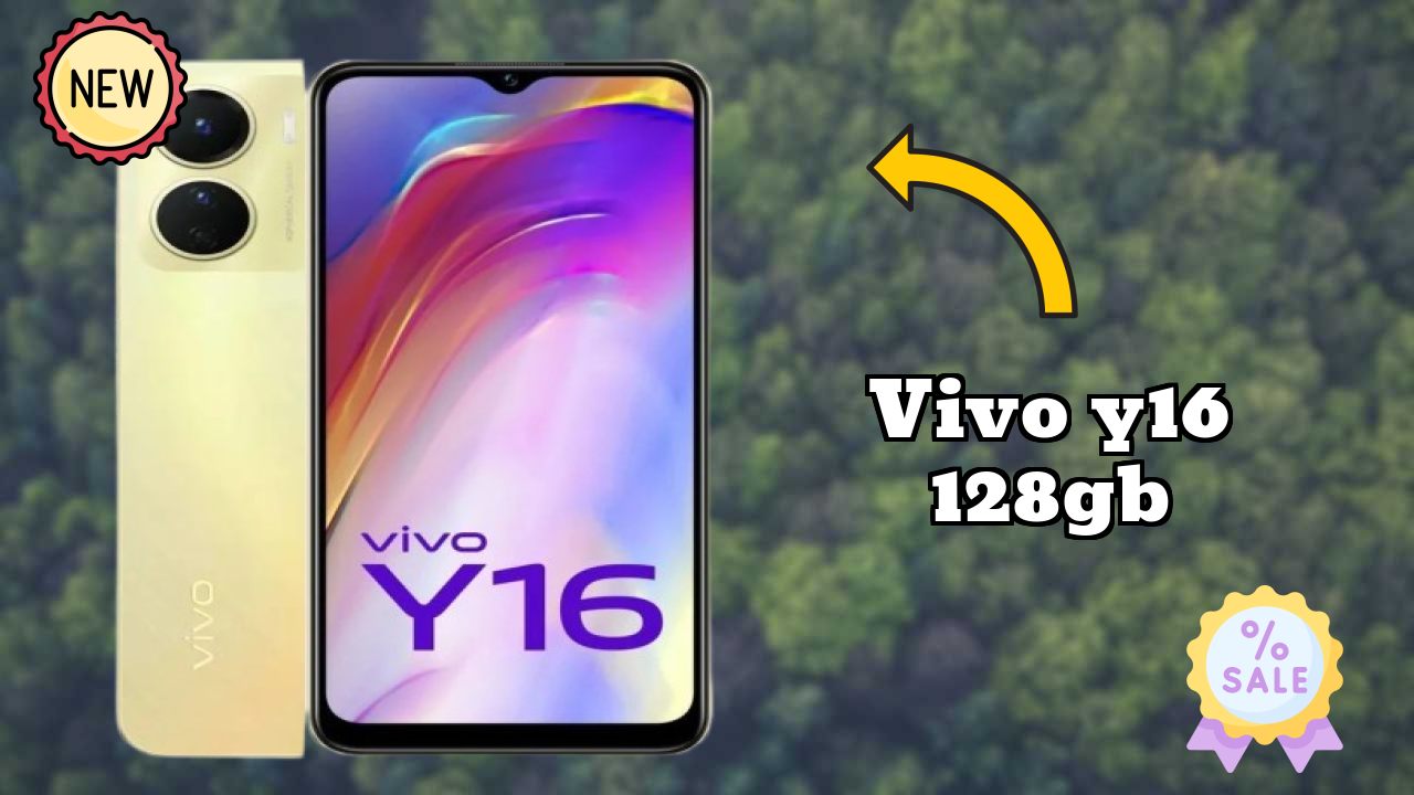 Vivo Y16 128GB Gaming Benchmarks: MediaTek Helio P35 FPS Test
