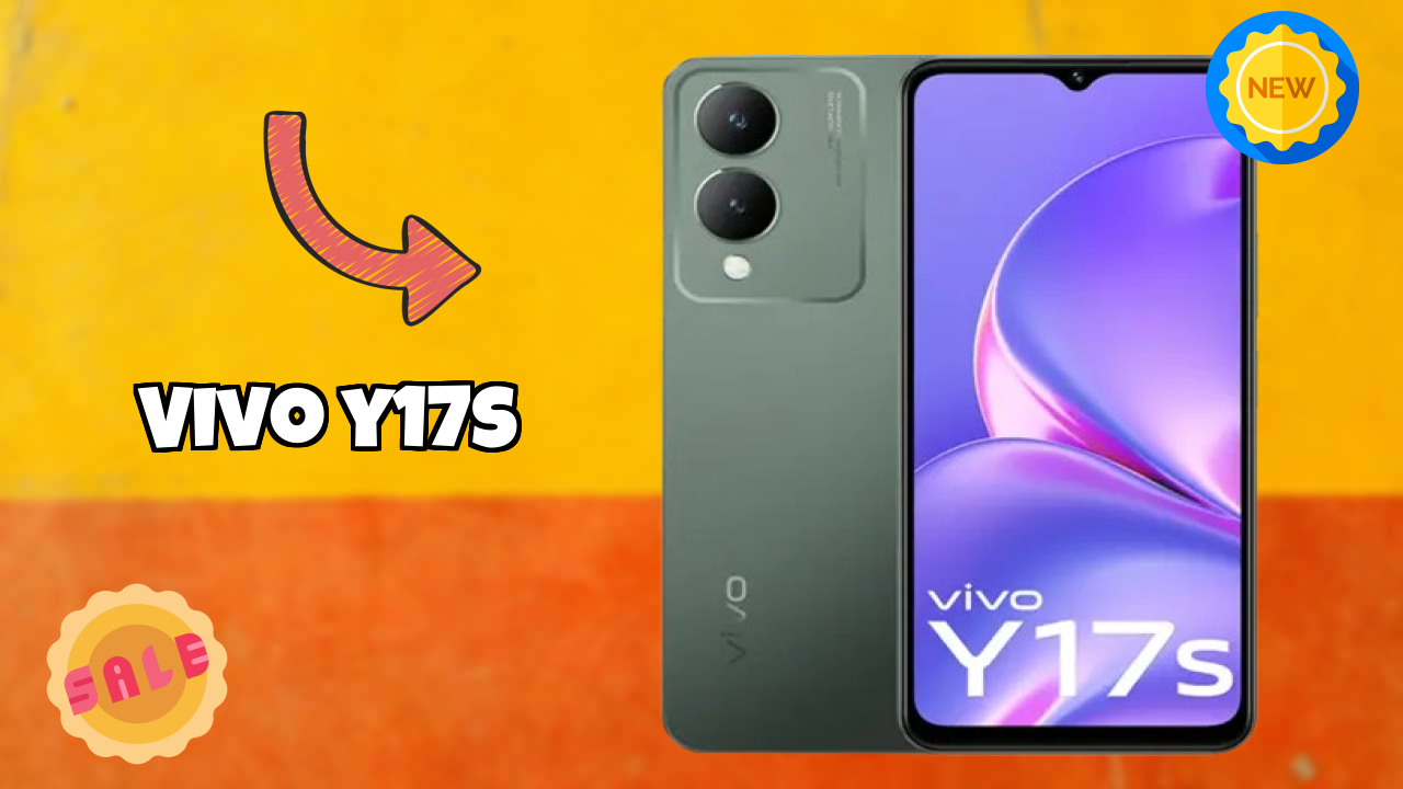 Vivo Y17s Camera Review: 50 MP + 2 MP Rear Camera Photo Samples