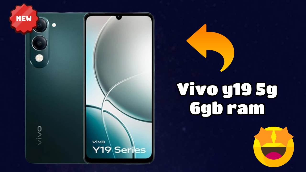 Vivo Y19 5G 6GB RAM Camera Review: 13 MP + 0.08 MP Rear Camera Photo Test