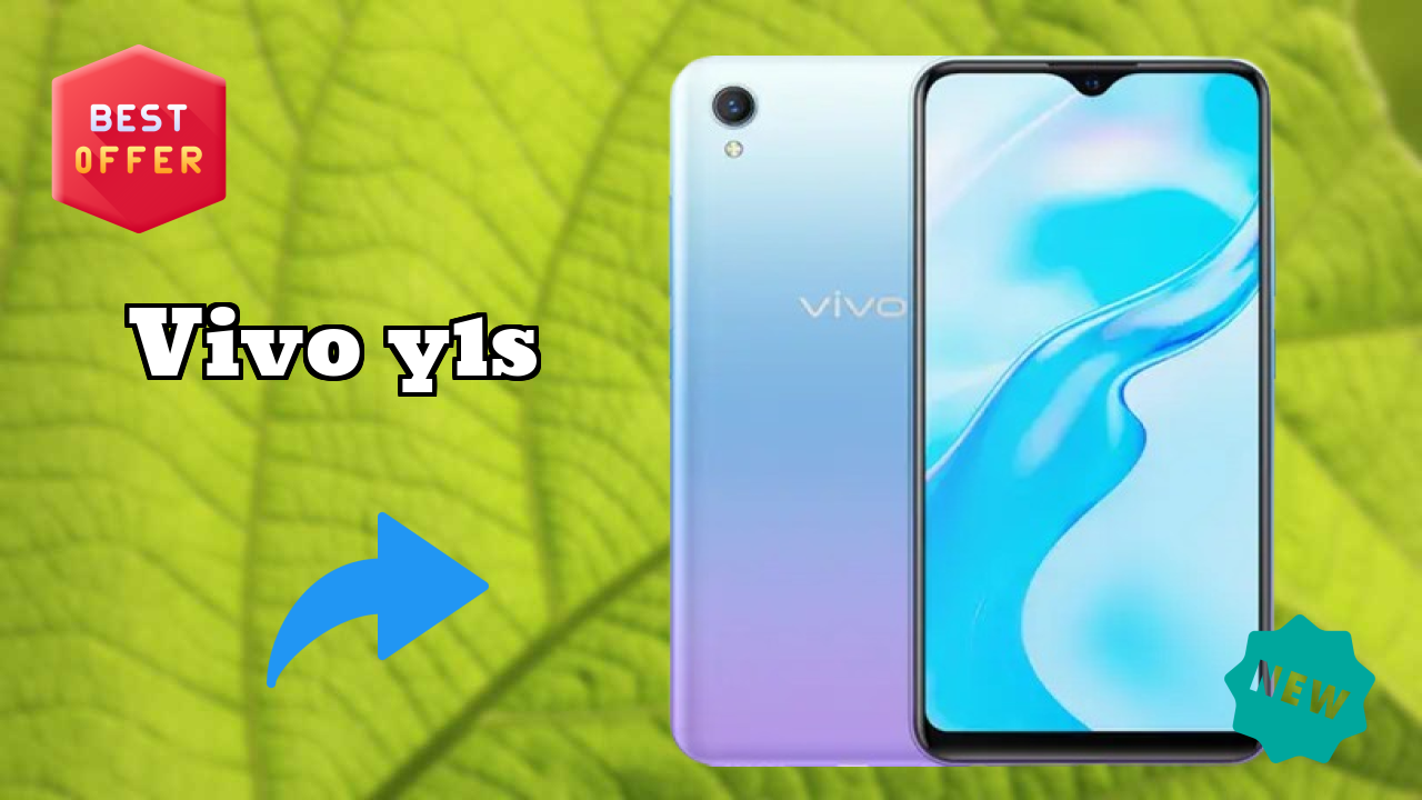 Vivo Y1s Gaming Test: MediaTek Helio P35 FPS Performance