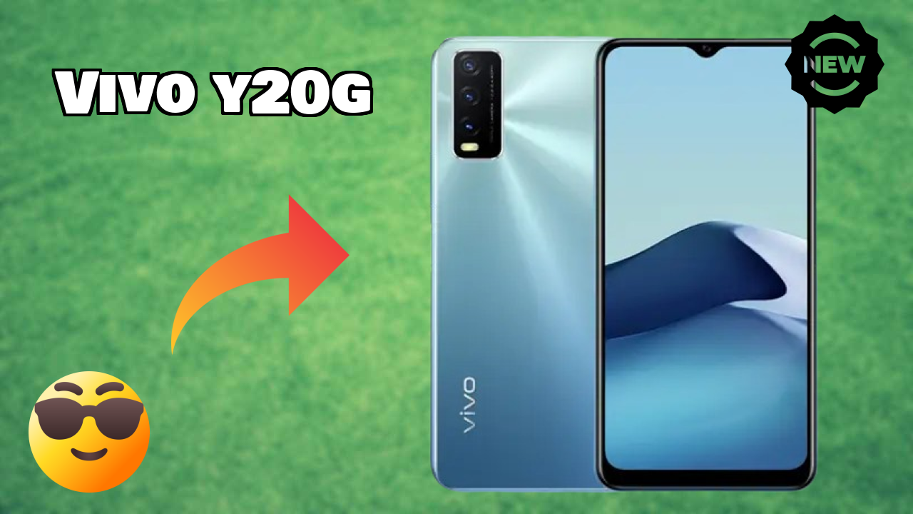 Vivo Y20G Camera Quality: 8 MP Front Camera Selfie Review