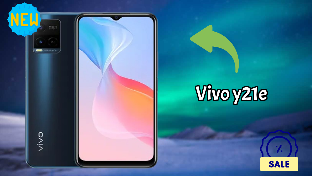 Vivo Y21e RAM Performance: 3 GB RAM Gaming Tested