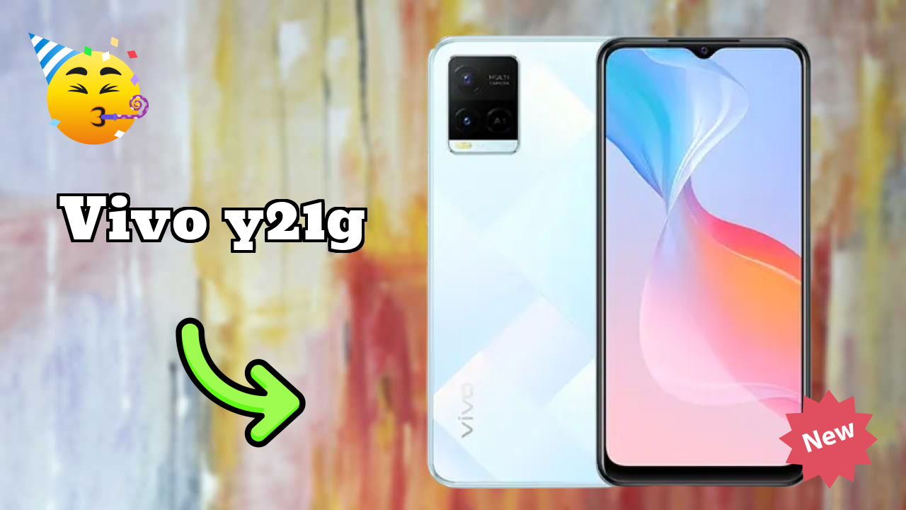 Vivo Y21G vs Samsung: Which Should You Choose?