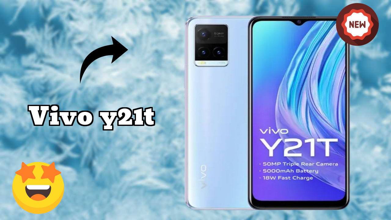 Vivo Y21T vs iPhone: Detailed Feature Compare