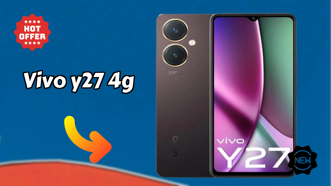 Vivo Y27 4G Gaming Performance: MediaTek Helio G85 FPS Test