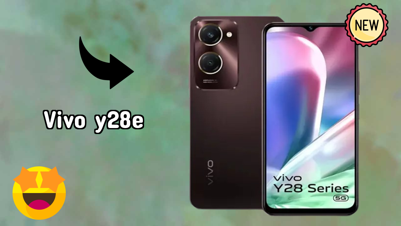 Vivo Y28e Camera Test: 13 MP + 0.08 MP Rear Camera Sample Shots