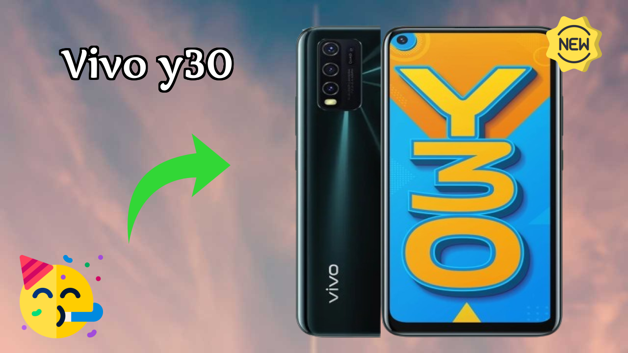 Vivo Y30 RAM Performance: 4 GB RAM Multitasking Review