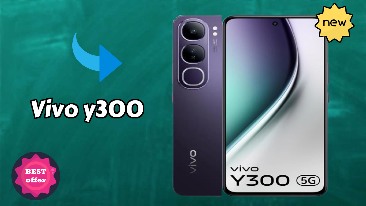 Vivo Y300 Performance: Snapdragon 4 Gen 2 Speed Review