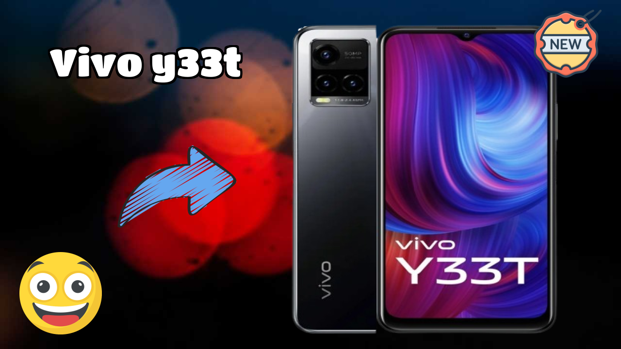 Vivo Y33T Battery Review: 5000 MAh Real Usage Test