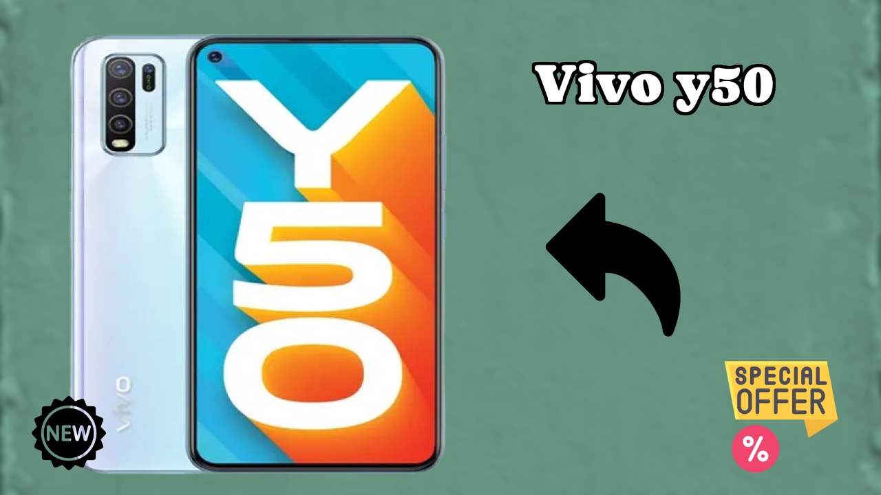 Vivo Y50 RAM Review: 8 GB RAM Multitasking Tested