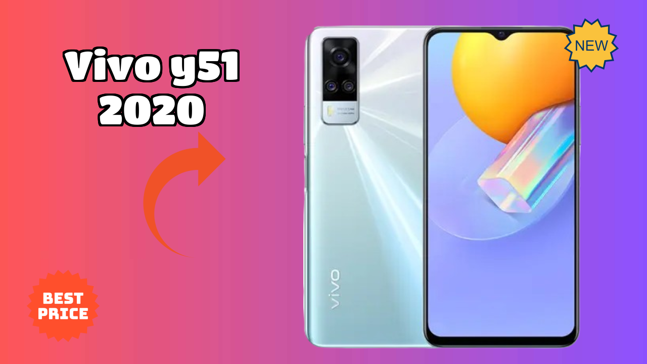 Vivo Y51 2020 vs iPhone 15: Which is Better Value?