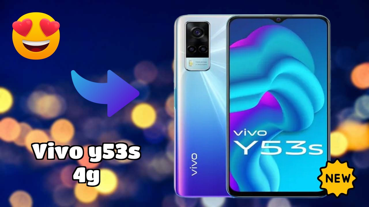 Vivo Y53s 4G Gaming Test: MediaTek Helio G80 Handles Top Games?