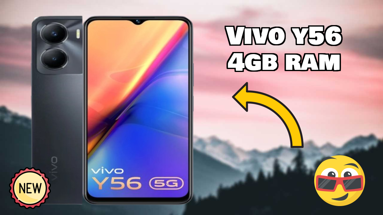 Vivo Y56 4GB RAM Price Analysis: ₹15,999 Good Investment?
