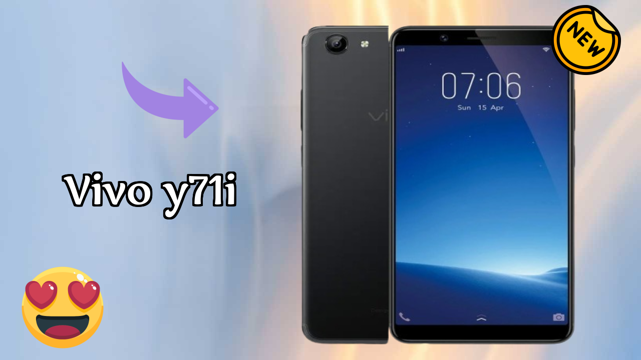 Vivo Y71i Battery Test: 3360 MAh Endurance Check