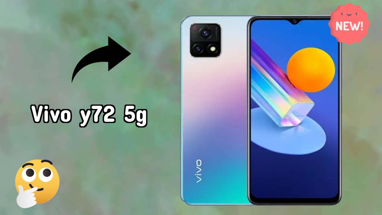 Vivo Y72 5G Display Quality: IPS LCD Explained