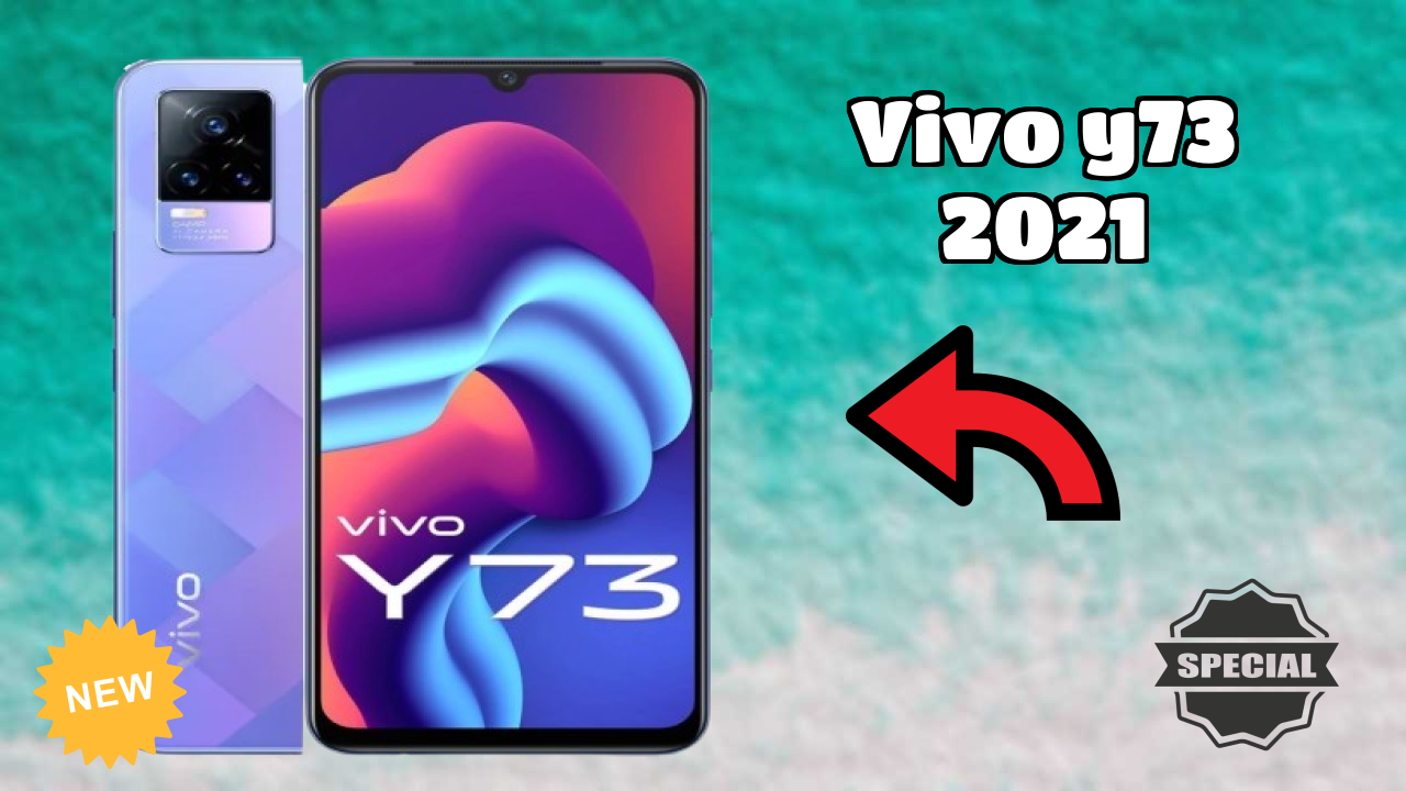 Vivo Y73 2021 Display Review: AMOLED Quality