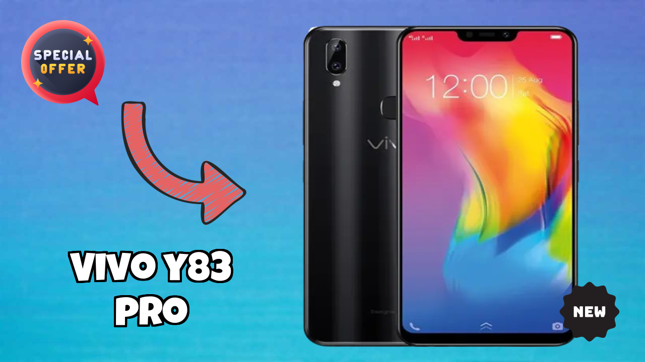 Vivo Y83 Pro Gaming Test: MediaTek Helio P22 FPS Performance