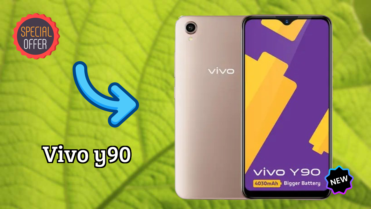 Vivo Y90 Camera vs DSLR: 8 MP Rear Camera Comparison Test