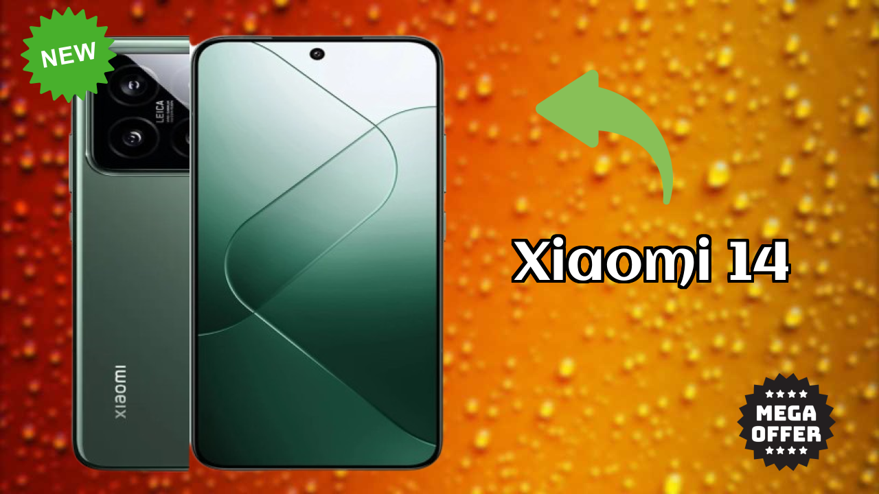 Xiaomi 14 Camera Review: 50 MP + 50 MP + 50 MP Rear Camera Photo Quality