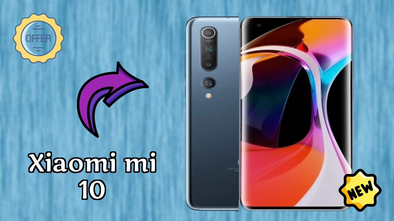 Xiaomi Mi 10 Camera Test: 20 MP Front Camera Selfie Quality