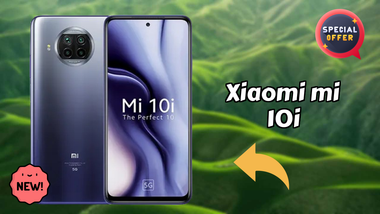 Xiaomi Mi 10i RAM Test: 6 GB RAM Handles Tasks Well?