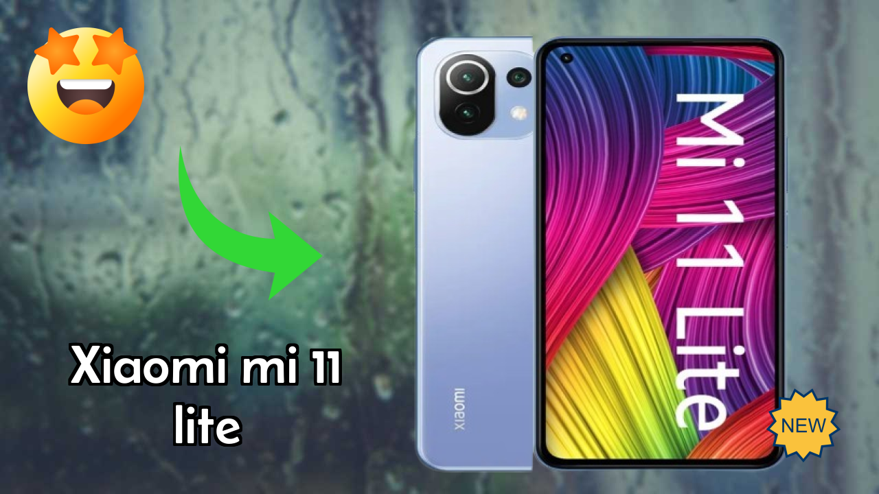 Xiaomi Mi 11 Lite Camera Quality: 64 MP + 8 MP + 5 MP Rear Camera Photo Review