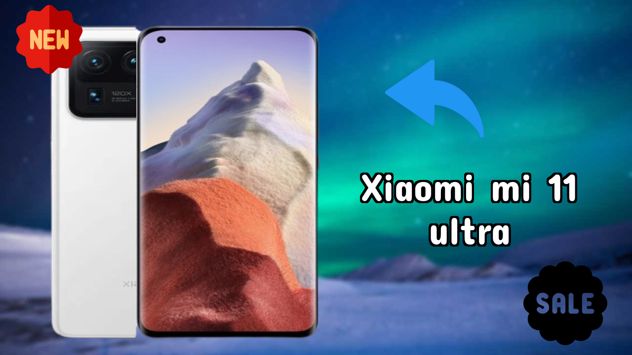 Xiaomi Mi 11 Ultra at ₹69,999 - Should You Buy Now?