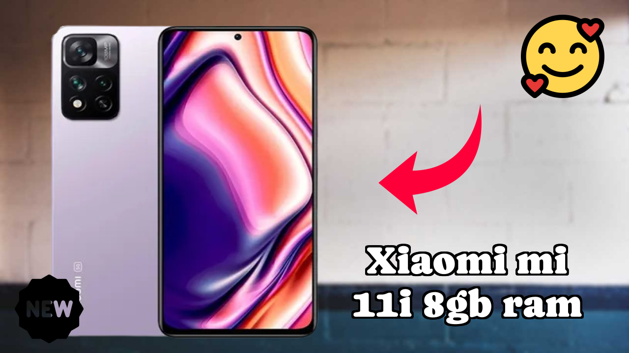 Should You Buy Xiaomi Mi 11i 8GB RAM in 2024? Complete Analysis