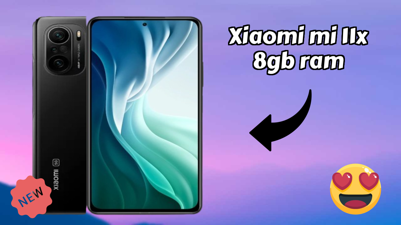 Xiaomi Mi 11X 8GB RAM Price Drop: Just ₹18,999 Available Now