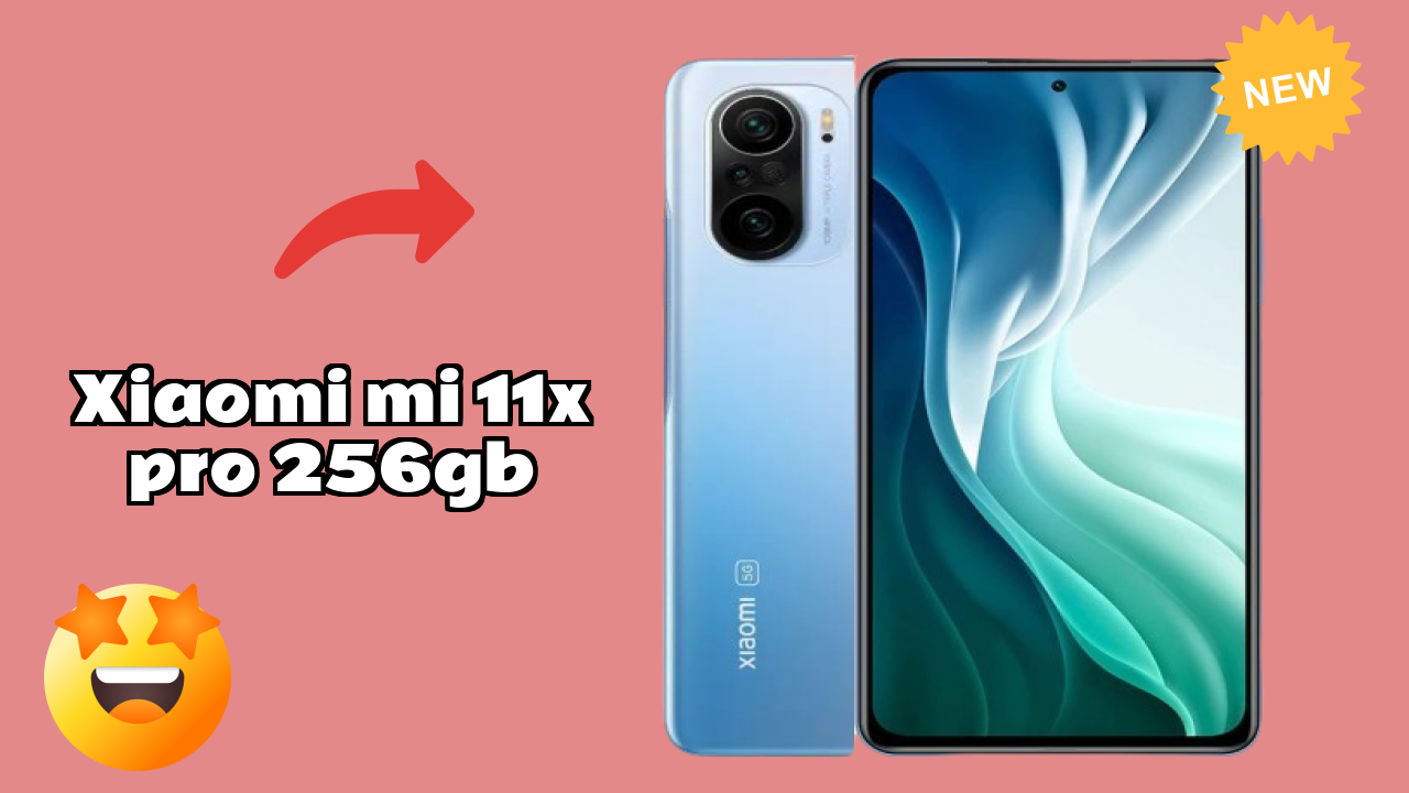 Xiaomi Mi 11X Pro 256GB Price Analysis: ₹29,999 Value Review