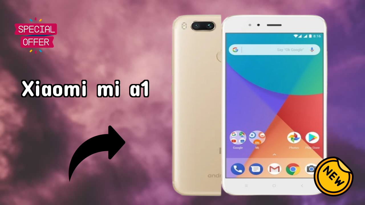 Xiaomi Mi A1 Camera Samples: 12 MP + 12 MP Rear Camera Real Test