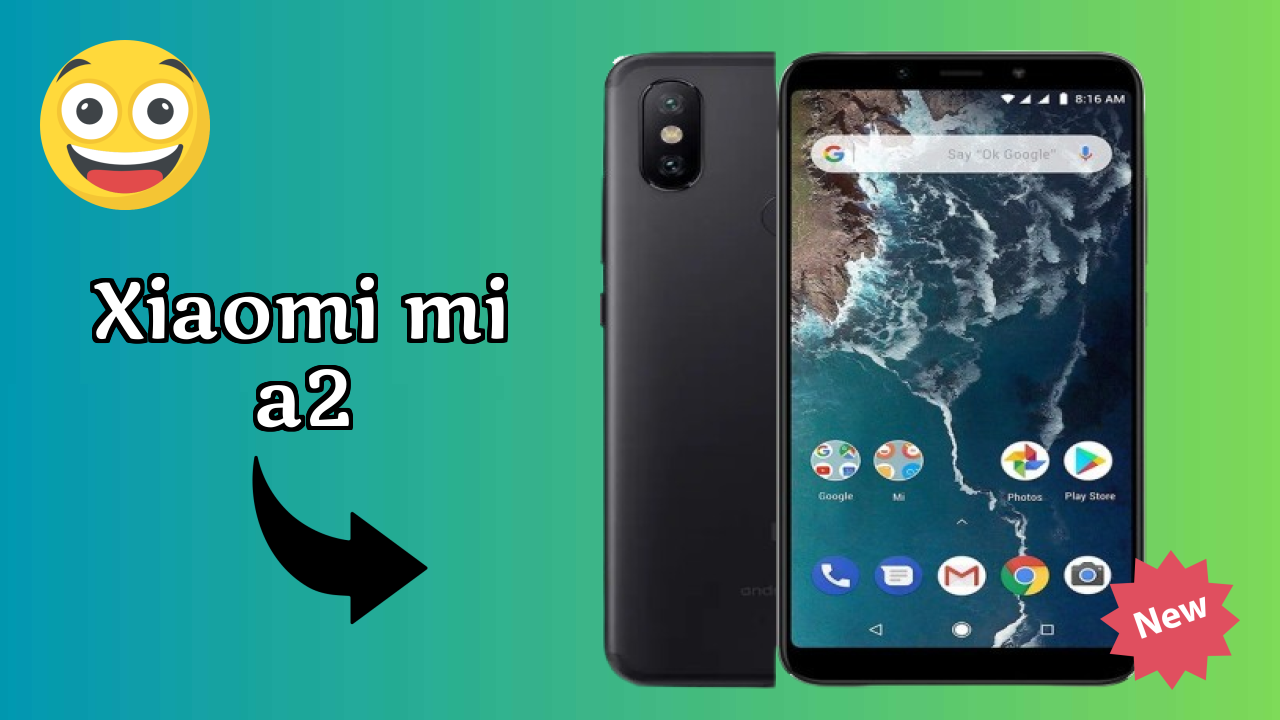 Xiaomi Mi A2 Battery Life: 3010 MAh Quick Charging How Long Lasts