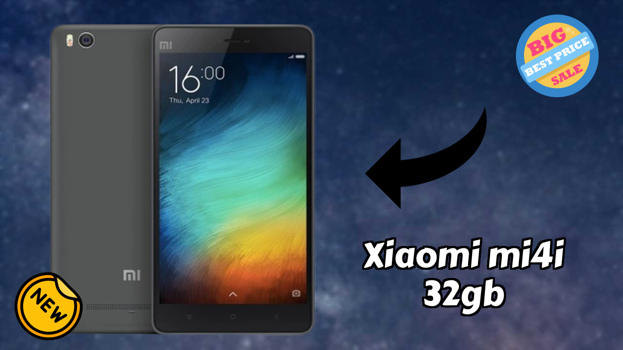 Xiaomi Mi4i 32GB RAM Performance: 2 GB RAM Gaming Tested
