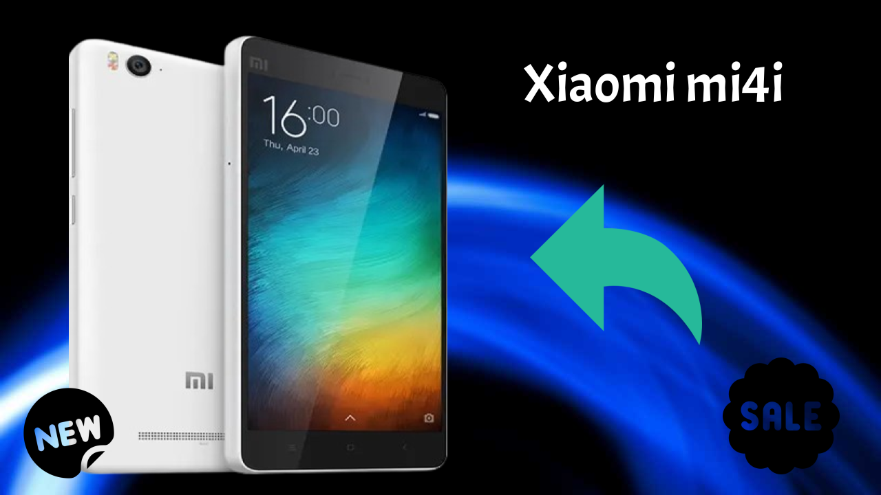 Xiaomi Mi4i vs iPhone 15: Complete Comparison