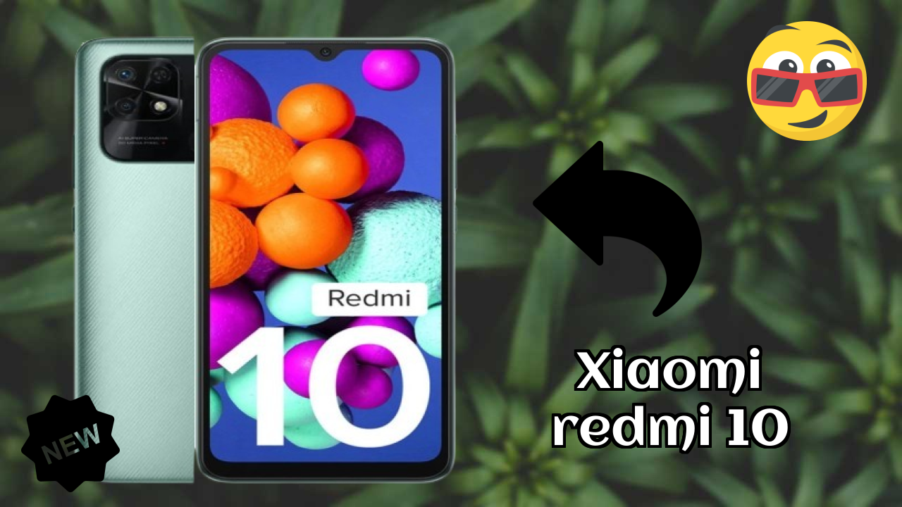 Xiaomi Redmi 10 at ₹10,999 - Best Deal Available