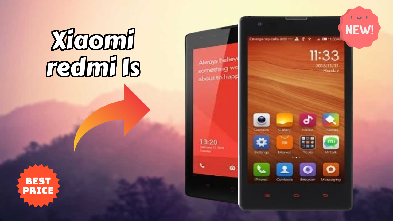 Xiaomi Redmi 1S RAM Test: 1 GB RAM Handles Gaming Well?
