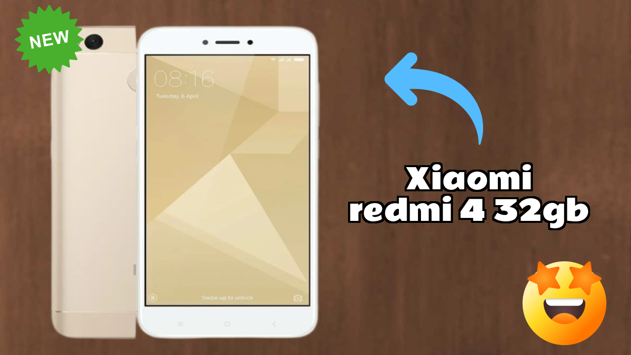 Xiaomi Redmi 4 32GB Camera Review: 13 MP Rear Camera Photo Test