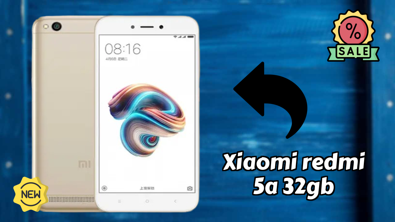 Xiaomi Redmi 5A 32GB at ₹5,599 - Best Phone in This Range?