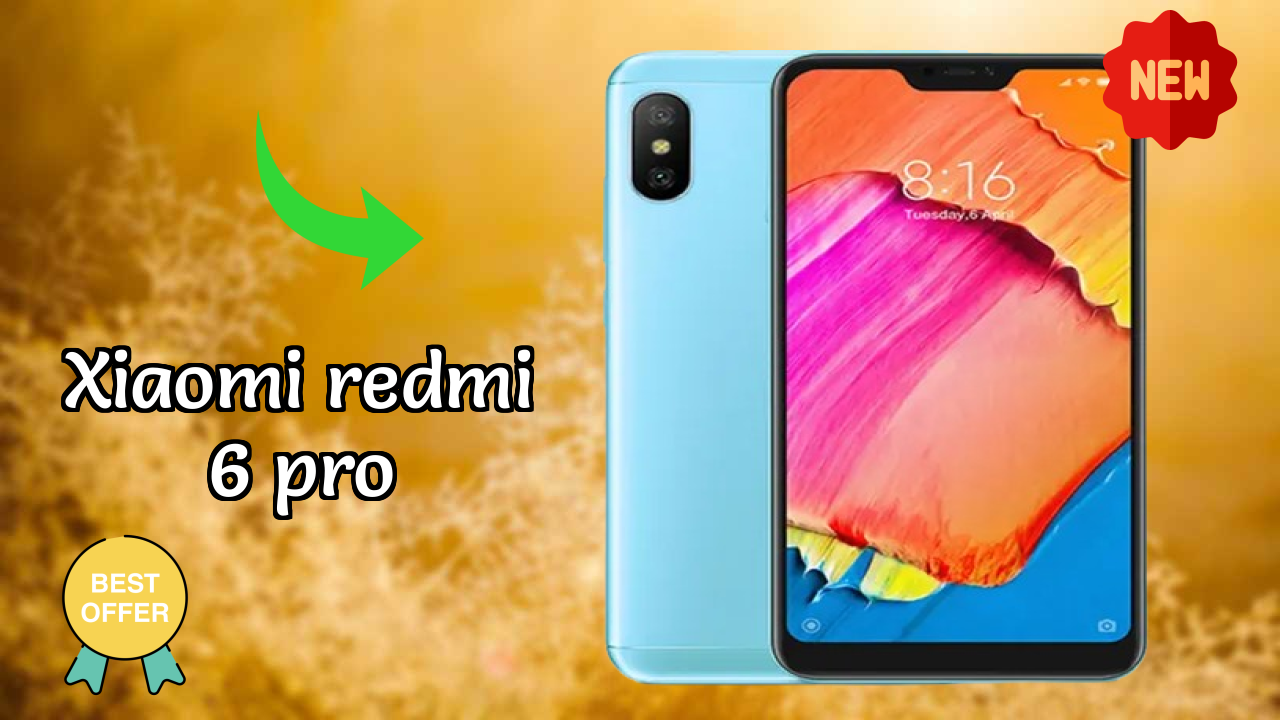 Xiaomi Redmi 6 Pro Camera Review: 12 MP + 5 MP Rear Camera Low Light