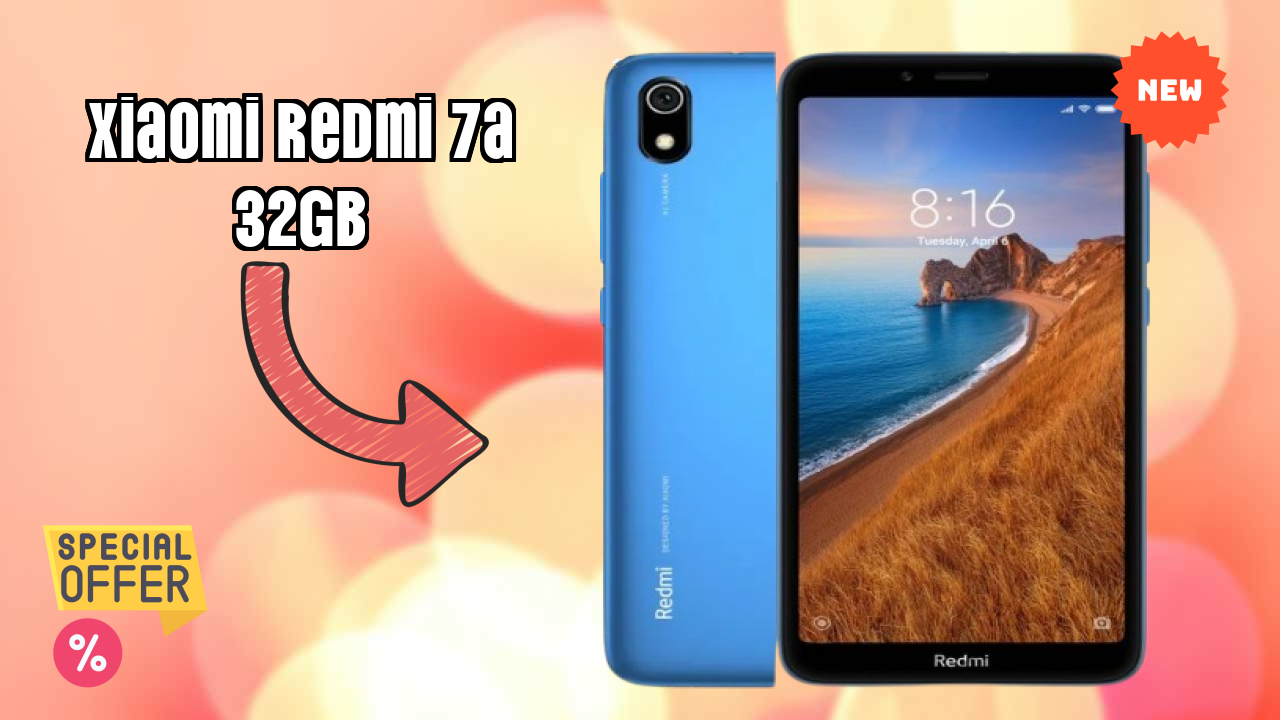 Xiaomi Redmi 7A 32GB Camera Samples: 12 MP Rear Camera Quality Test